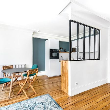 Appartamento Gros Caillou - Bourdonnais 1Bdr Parigi Esterno foto