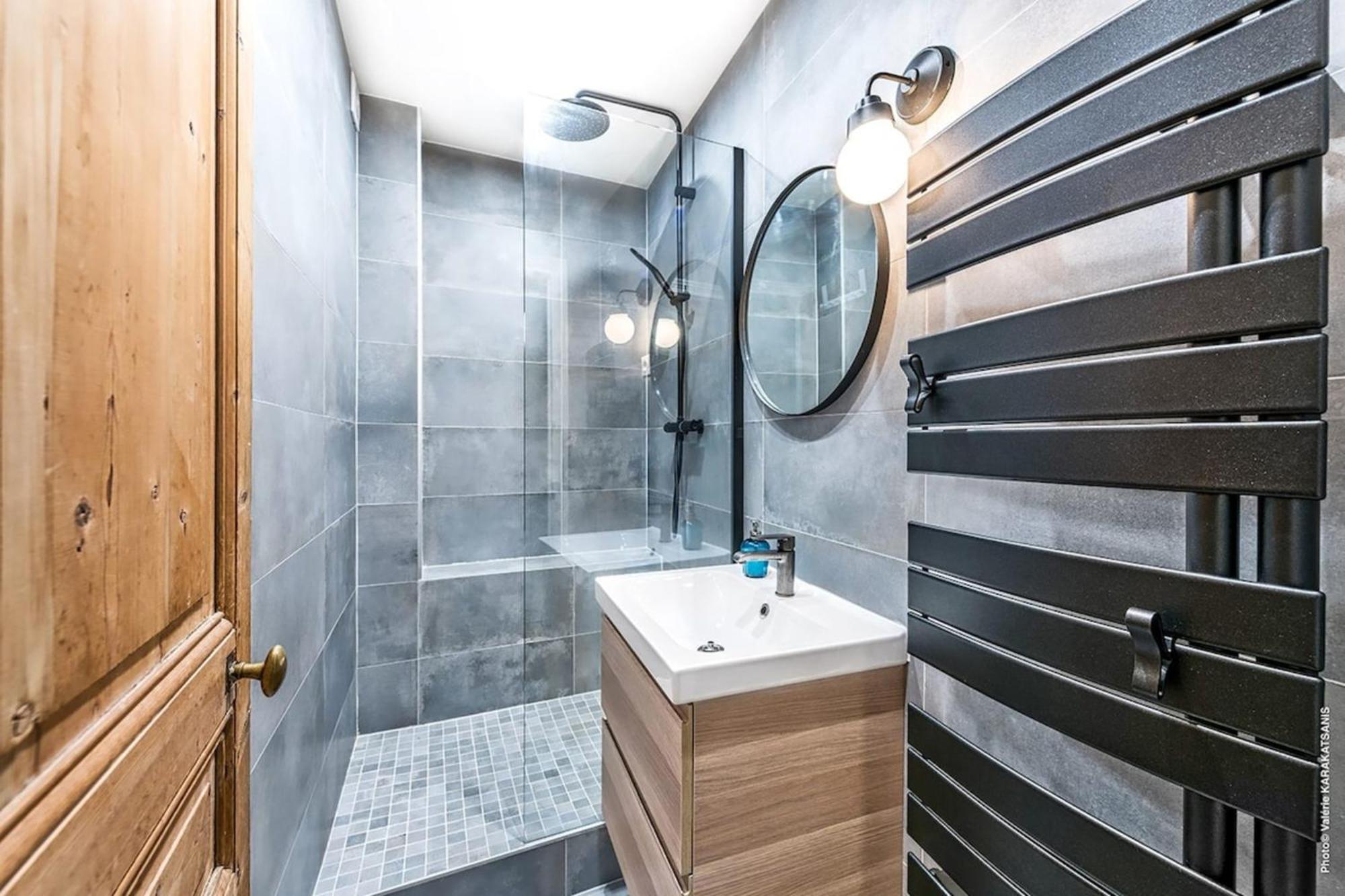 Appartamento Gros Caillou - Bourdonnais 1Bdr Parigi Esterno foto